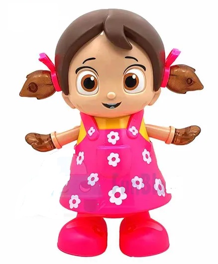 DANCE GIRL Musical Dancing &
