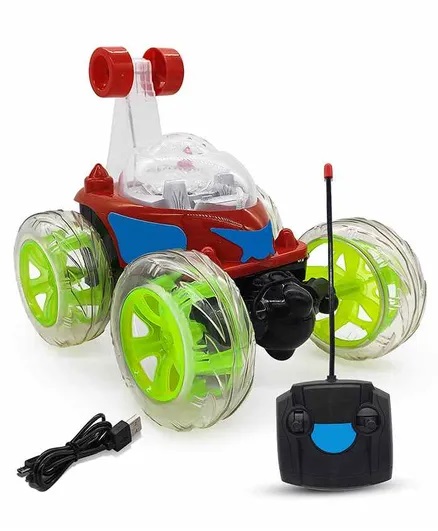 Remote Control Rechargable A
