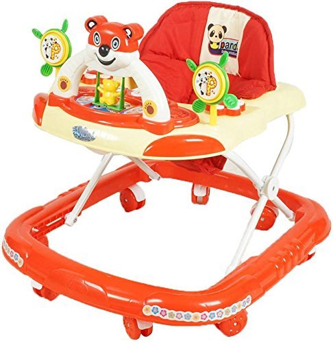 PANDA Creation Adjustable Mu