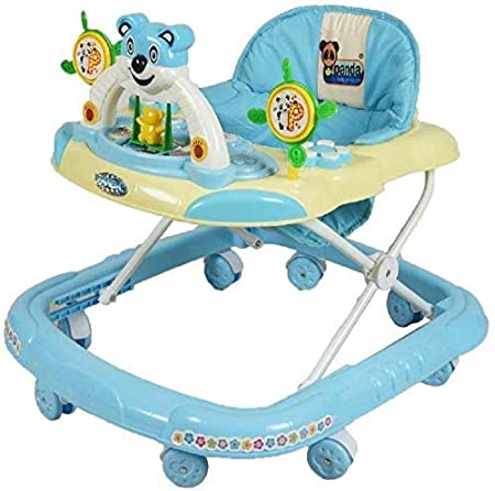 PANDA Creation Adjustable Mu