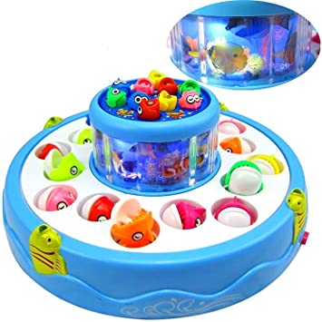 Fishing Fish Catching Game -