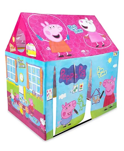 IToys Play House Peppa Pig T