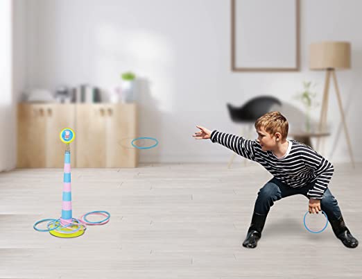 Peppa Pig Hoopy Loopy Fun St