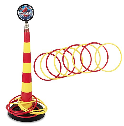 Marvel Spiderman Hoopy Loopy