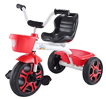 Kids Tricycle 2 Years Old an
