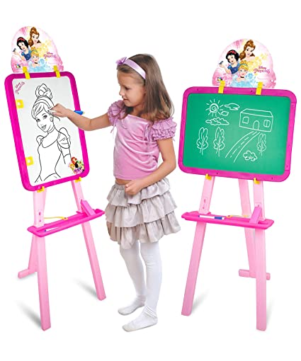 itoys Princess 5 in 1 Writin