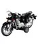 Centy Rugged Pull Back Bike 