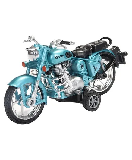 Centy Rugged Pull Back Bike 
