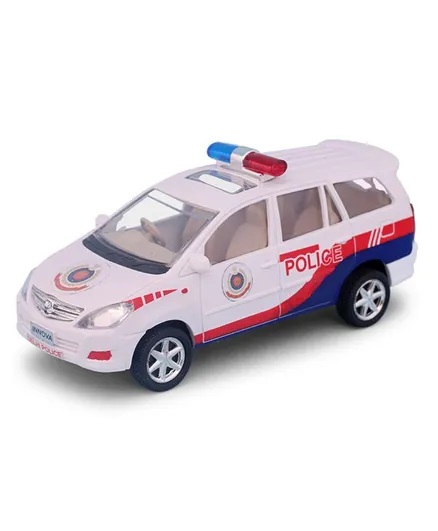 Centy Innova Police Plastic 