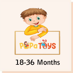 18-36 Months