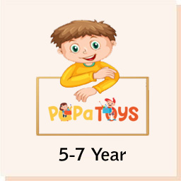 5-7 Years