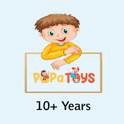 10+ YEARS