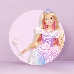 Barbie