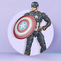 Marvel