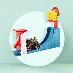 Hot-Wheel