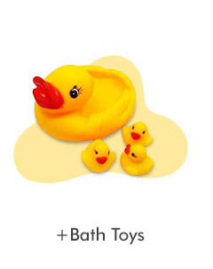 Bath Toys