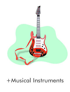 Kids Musical Instruments