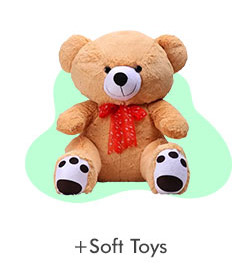 Soft Toys