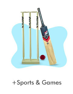 Sports & Games