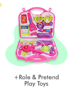 Role & Pretend Play Toys