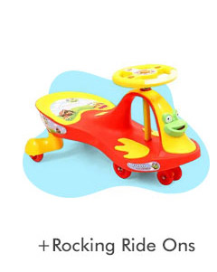 Radio & Remote Control Toys
